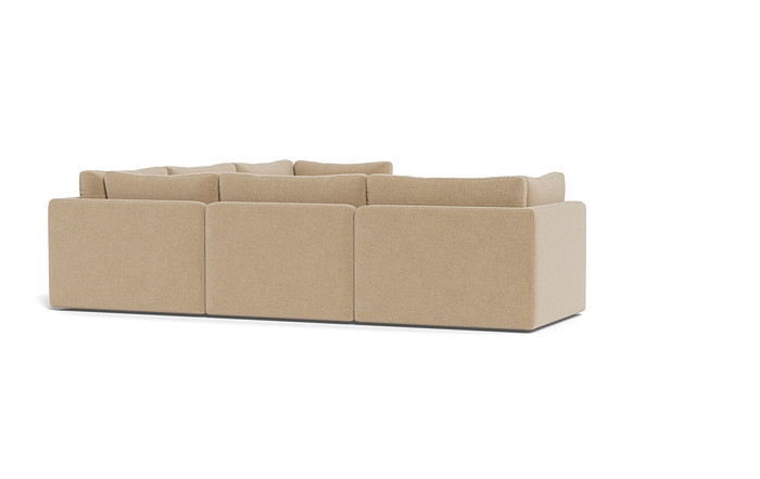 Tatum Modular 4-Seat Corner Sectional - Image 4