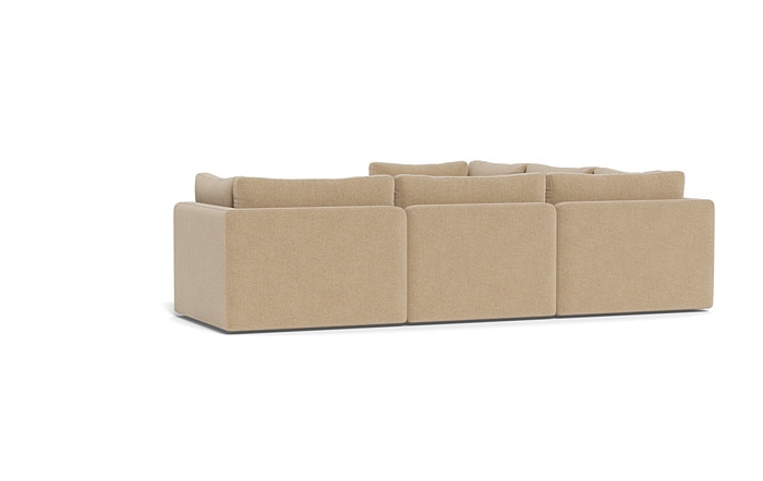 Tatum Modular 4-Seat Corner Sectional - Image 3