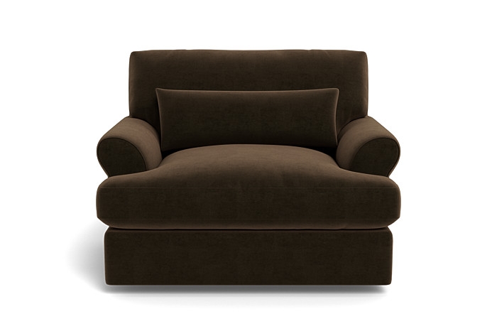 Maxwell Swivel Chair by Apartment Therapy - Image 0