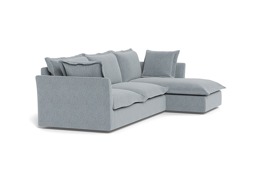 Skylar  Chaise Sectional - Image 2