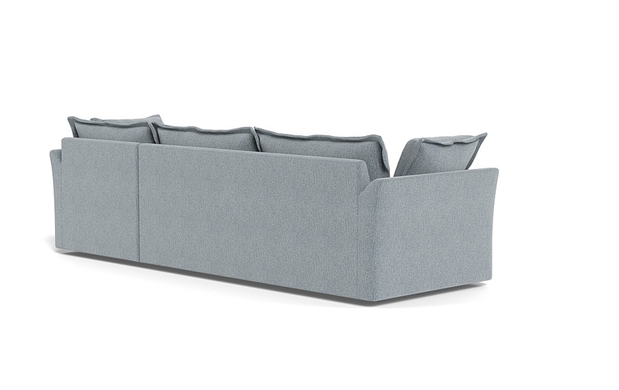 Skylar  Chaise Sectional - Image 1