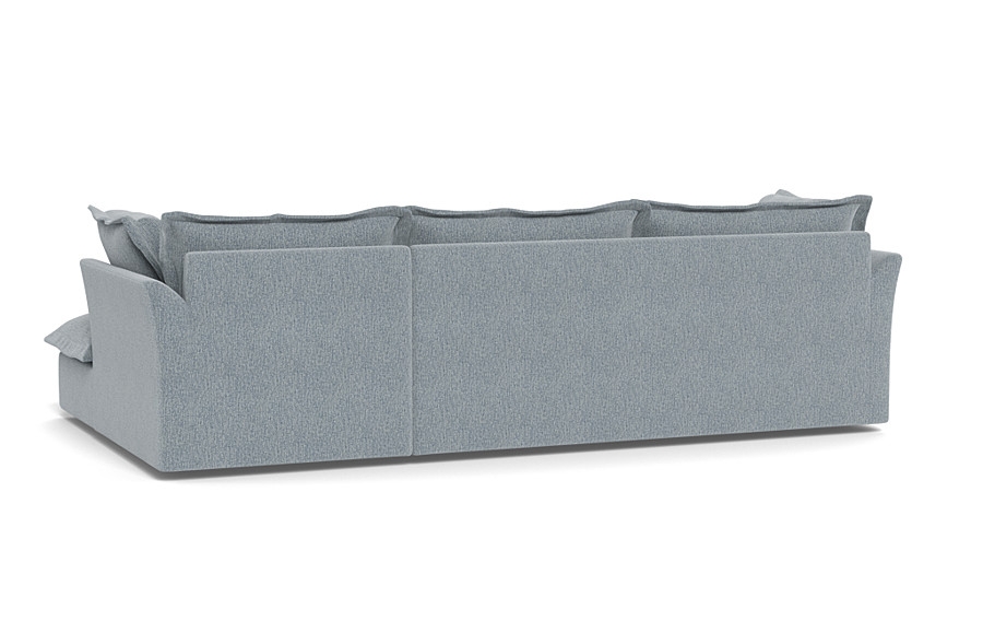 Skylar  Chaise Sectional - Image 3