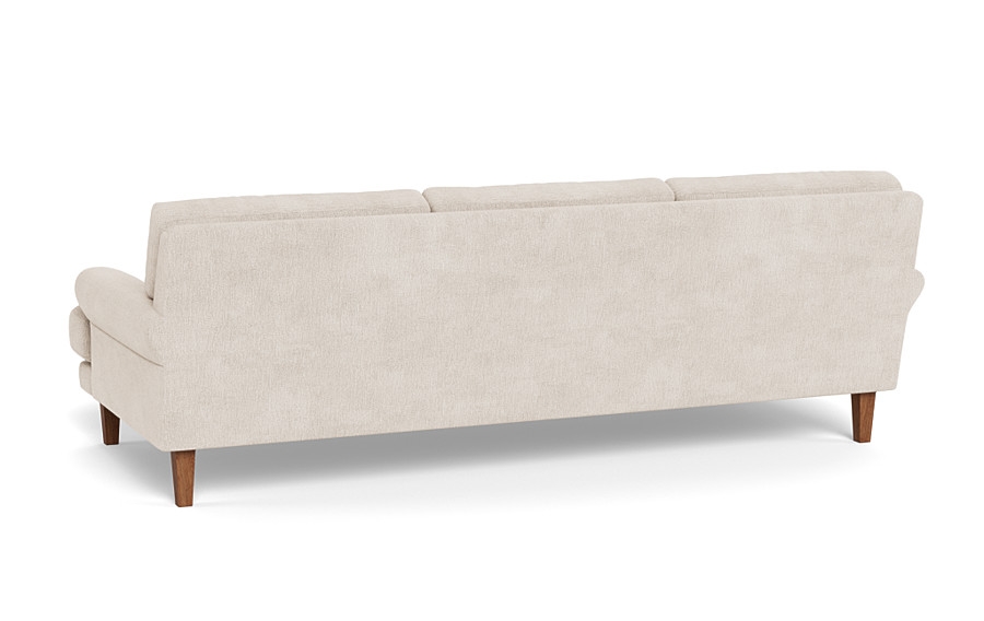 Maxwell Fabric Sofa by Apartment Therapy - Image 3