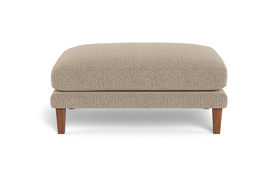 Maxwell Ottoman by Apartment Therapy - Image 0