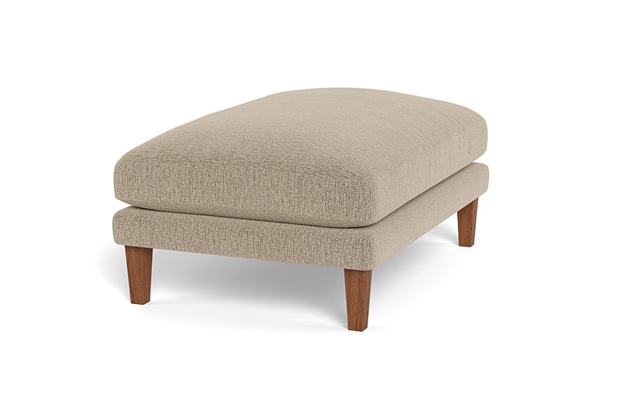 Maxwell Ottoman by Apartment Therapy - Image 3