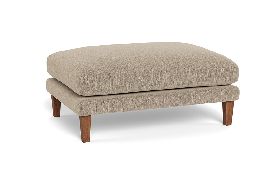 Maxwell Ottoman by Apartment Therapy - Image 1