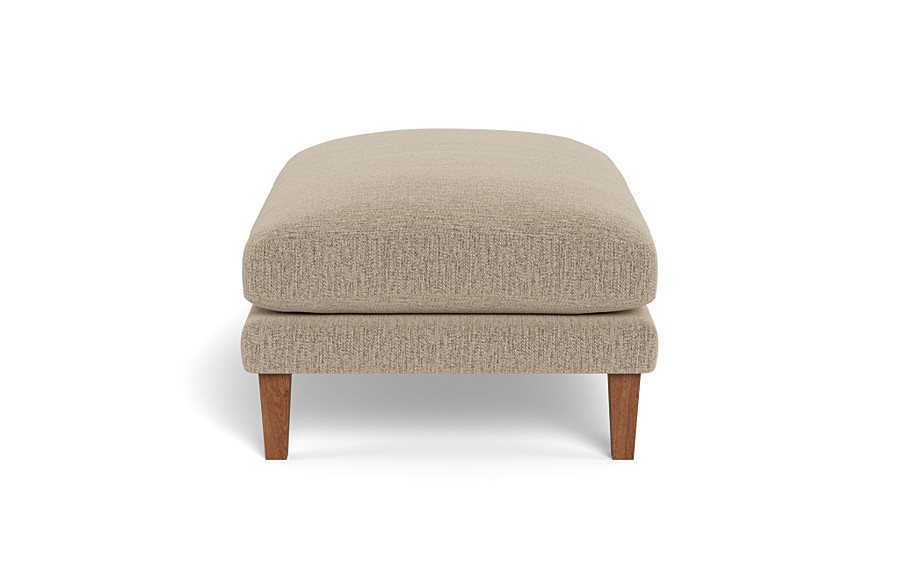 Maxwell Ottoman by Apartment Therapy - Image 2
