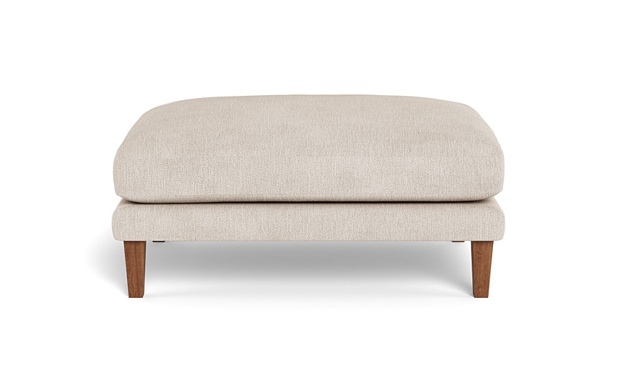 Maxwell Ottoman by Apartment Therapy - Image 0