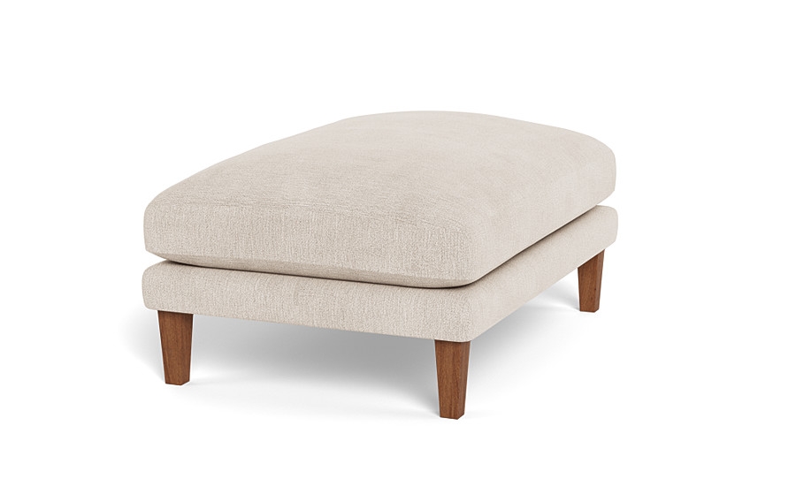 Maxwell Ottoman by Apartment Therapy - Image 1