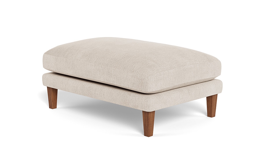 Maxwell Ottoman by Apartment Therapy - Image 2