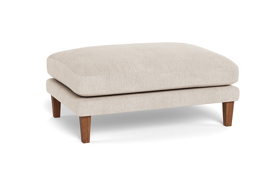 Maxwell Ottoman by Apartment Therapy - Image 4