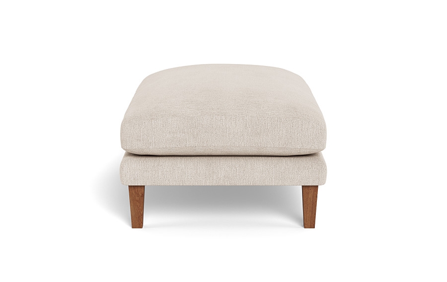 Maxwell Ottoman by Apartment Therapy - Image 3