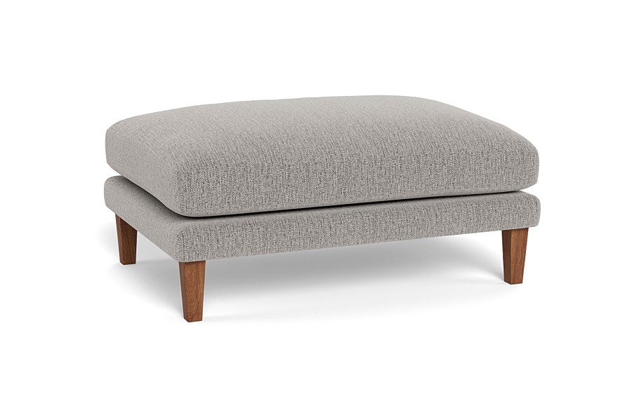 Maxwell Ottoman by Apartment Therapy - Image 4