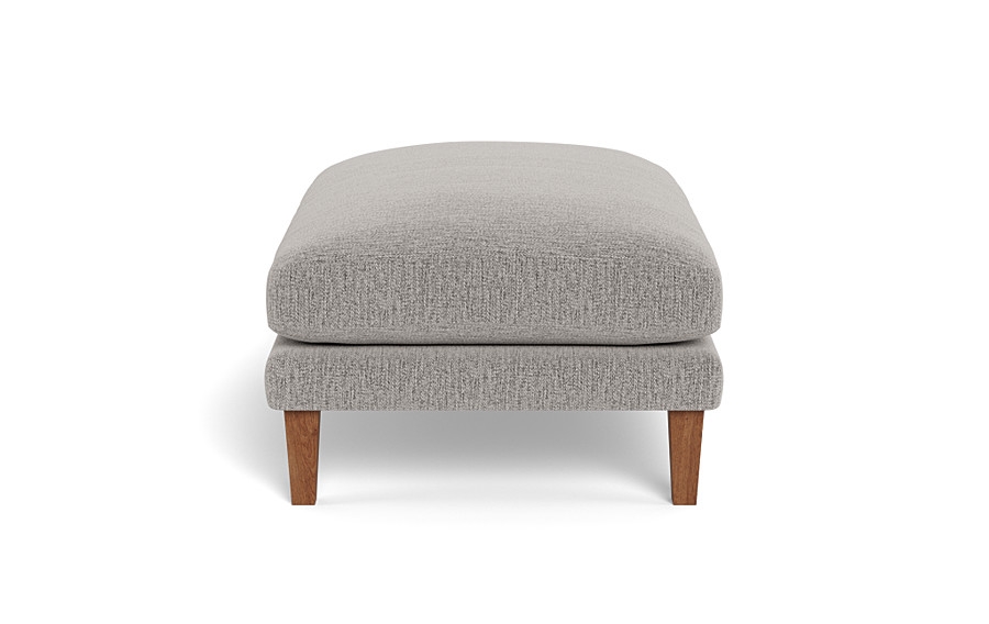 Maxwell Ottoman by Apartment Therapy - Image 2