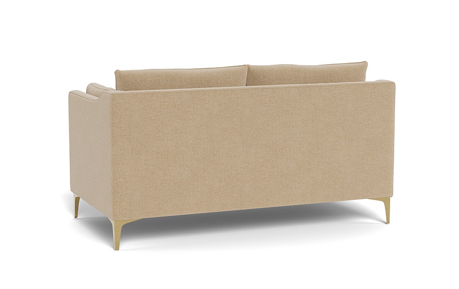 Caitlin Loveseat by The Everygirl® - Image 2