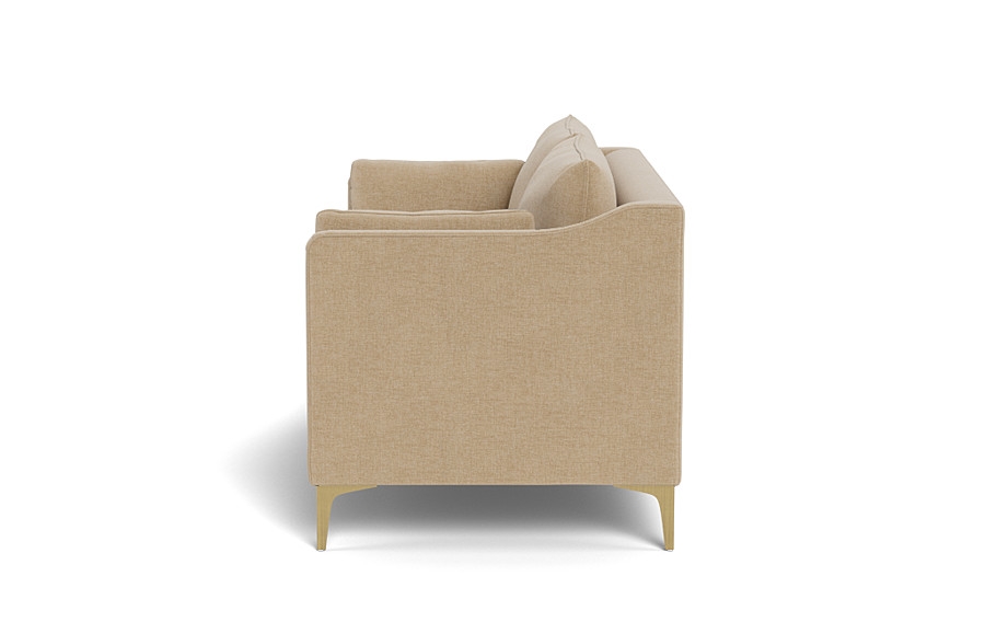 Caitlin Loveseat by The Everygirl® - Image 4