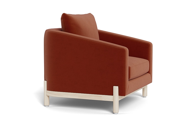 Oslo Accent Chair - Image 3