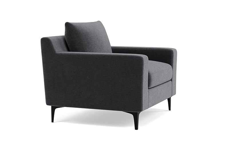 Sloan Accent Chair - Image 1
