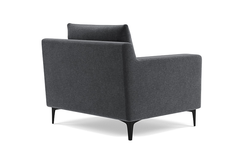 Sloan Accent Chair - Image 4