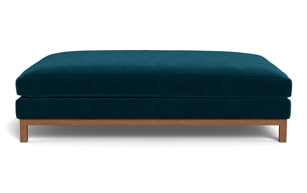Jasper Ottoman - Image 0