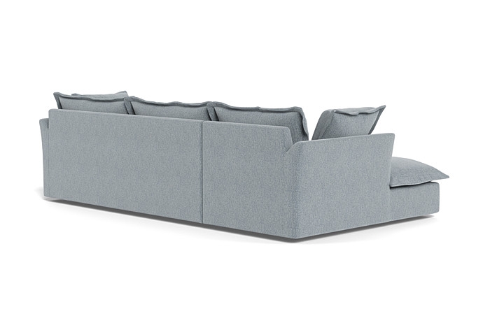 Skylar  Chaise Sectional - Image 2
