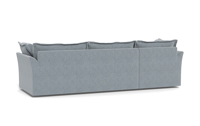 Skylar  Chaise Sectional - Image 1