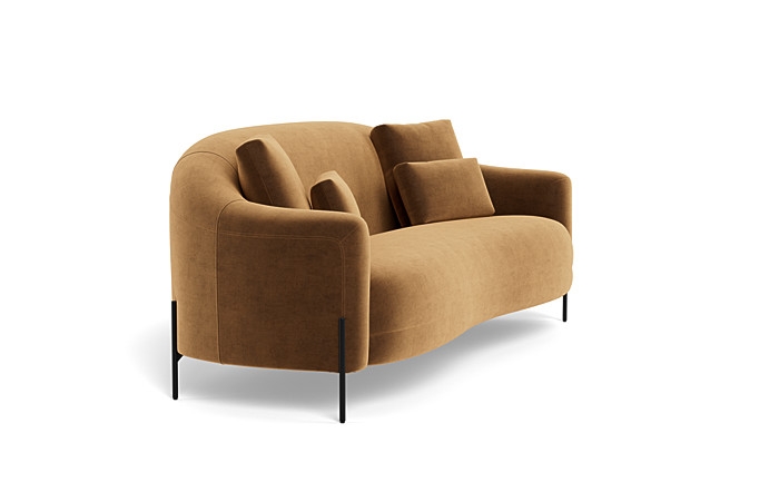 Fiona 3-Seat Sofa - Image 2