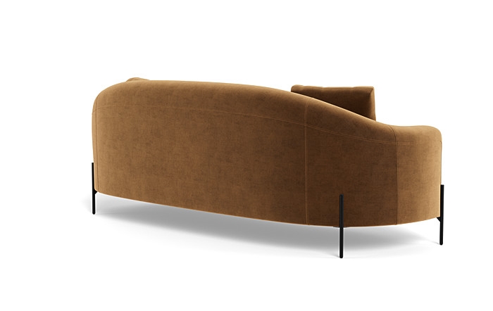 Fiona 3-Seat Sofa - Image 3