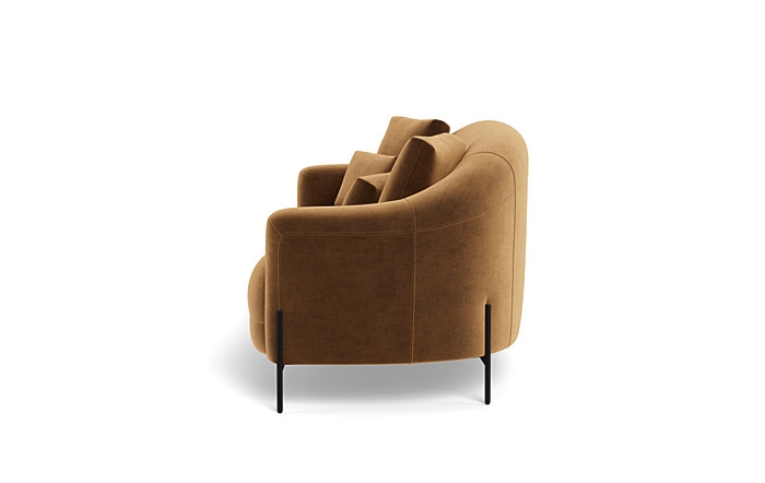Fiona 3-Seat Sofa - Image 1