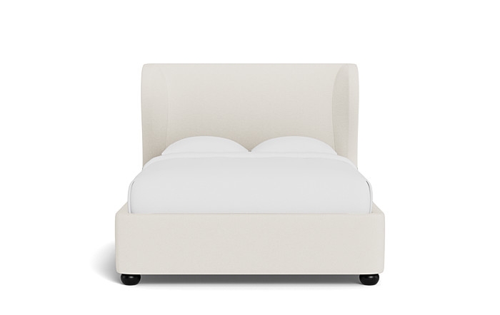Maxwell Upholstered Bed with Storage Option - Image 0