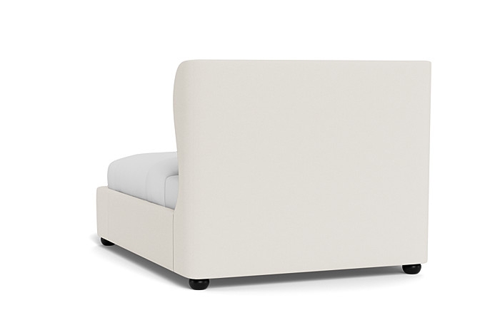 Maxwell Upholstered Bed with Storage Option - Image 1