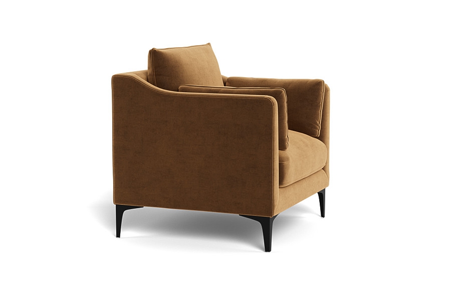 Caitlin Petite Chair by The EverygirlÃ?Â® - Image 1