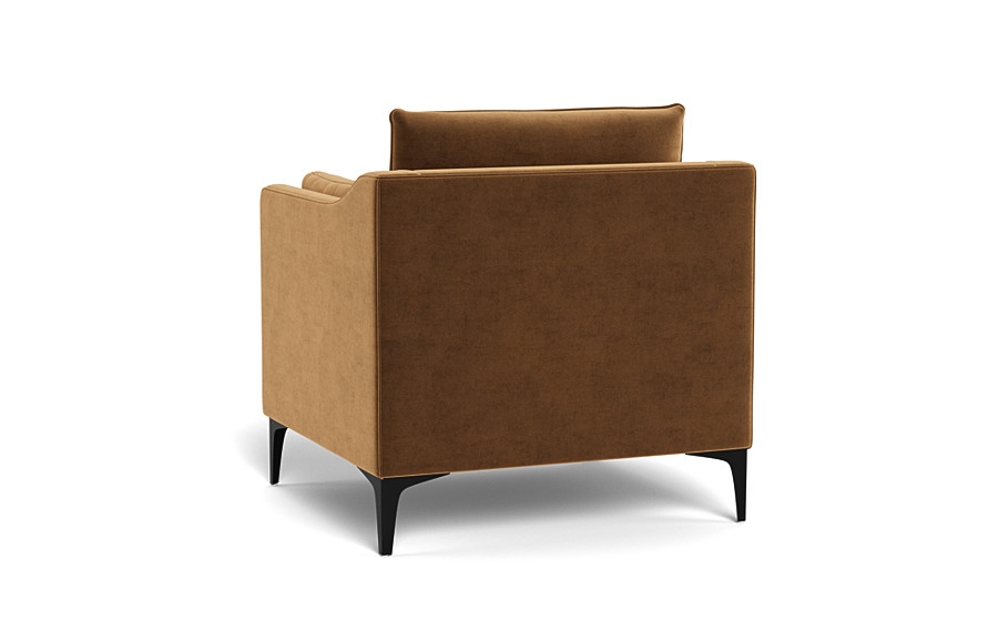 Caitlin Petite Chair by The EverygirlÃ?Â® - Image 3