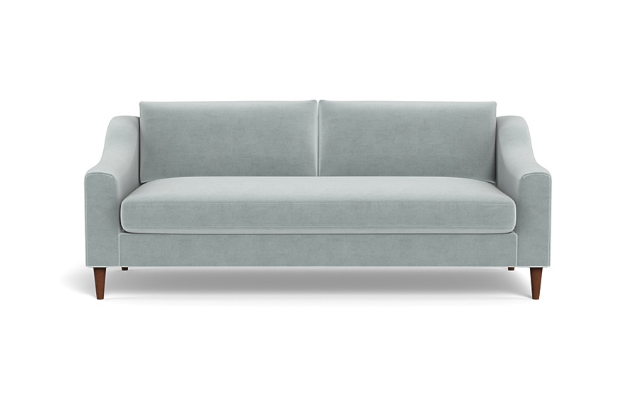 Saylor Slope Arm 2-Seat Sofa - Image 0