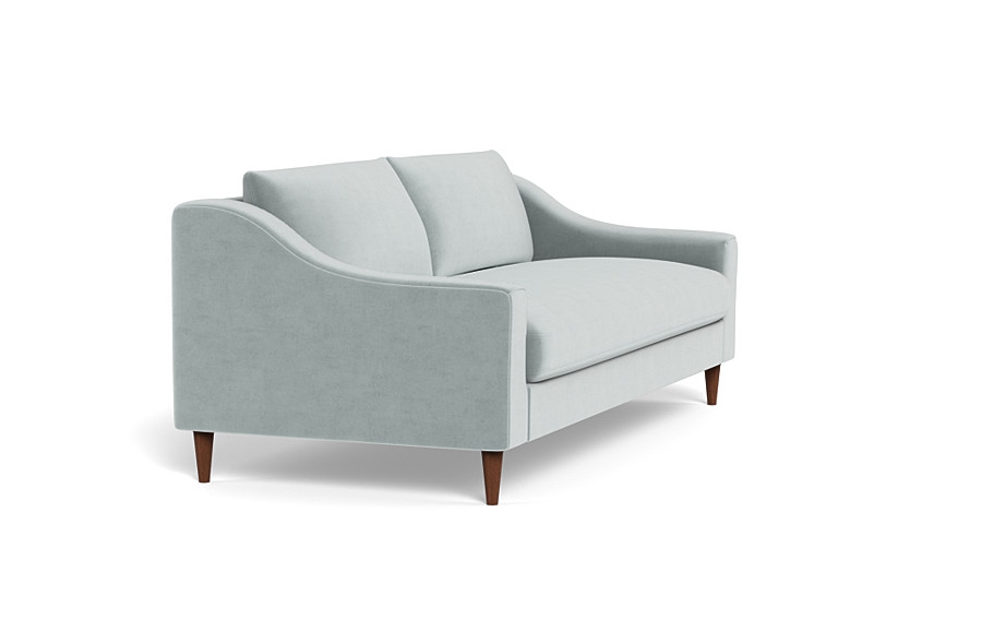 Saylor Slope Arm 2-Seat Sofa - Image 3