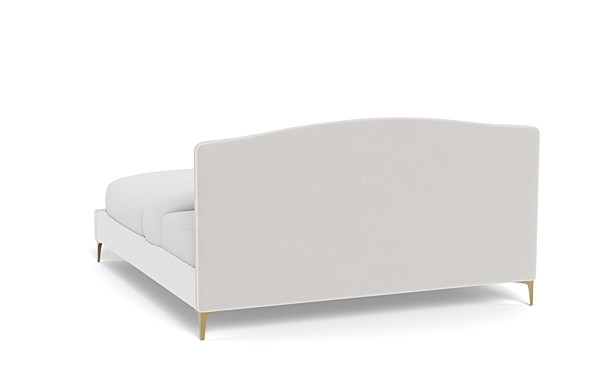 Celia Upholstered Bed - Image 4
