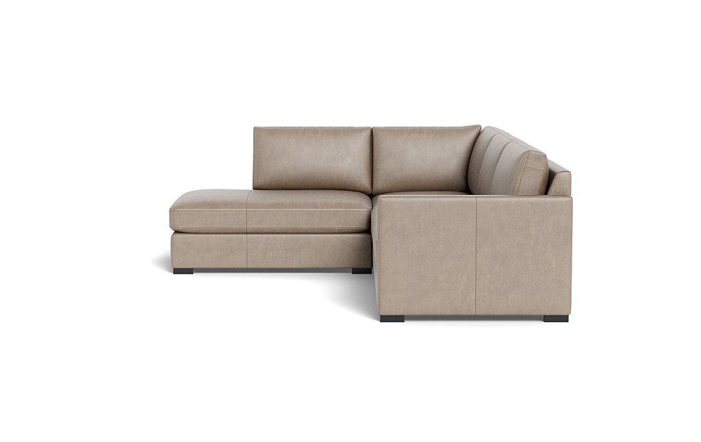 Scarlett 3-Seat  Bumper Sectional - Image 2