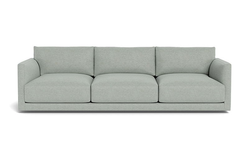Lukas 3-Seat Sofa - Image 0