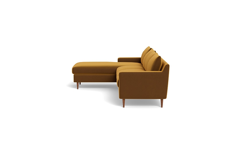 Sloan 4-Seat  Chaise Sectional - Image 3