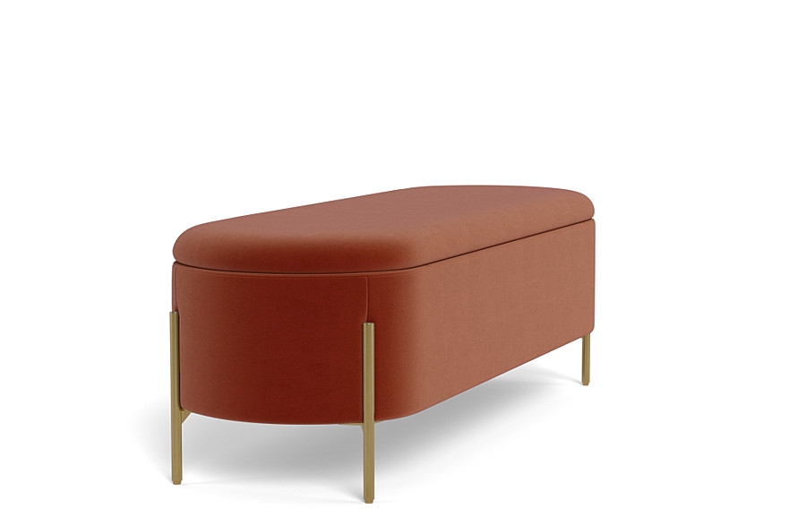 Fiona Storage Bench - Image 4