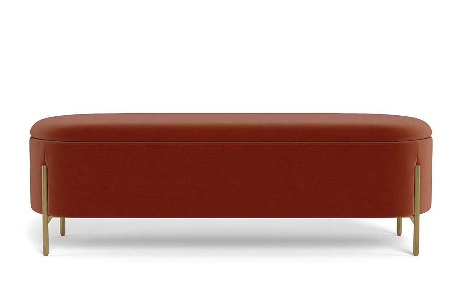Fiona Storage Bench - Image 0