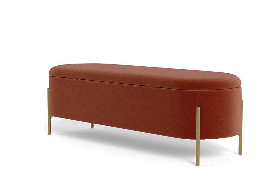 Fiona Storage Bench - Image 4