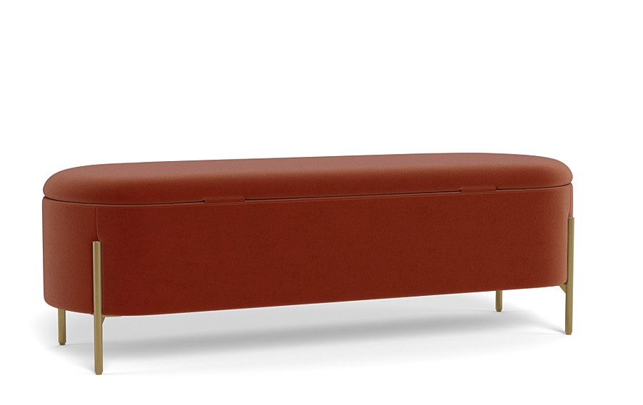 Fiona Storage Bench - Image 3