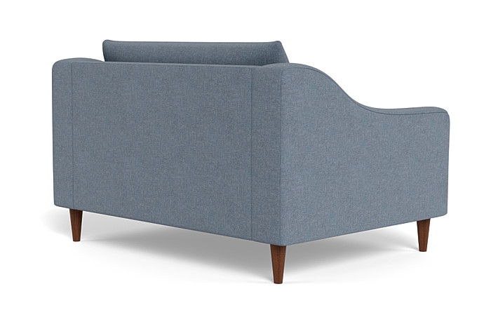 Saylor Slope Arm Chair and a Half - Image 2