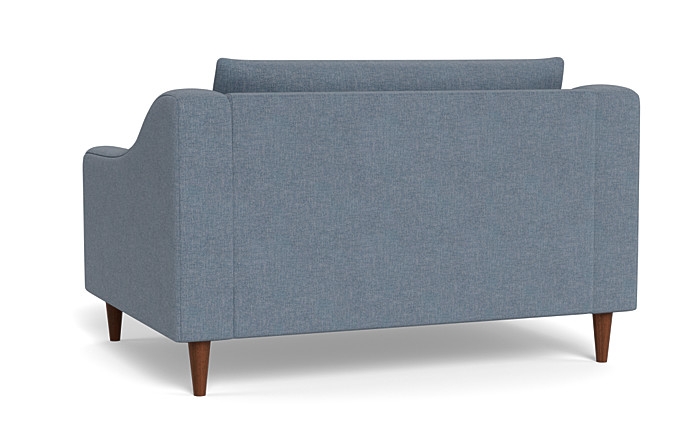 Saylor Slope Arm Chair and a Half - Image 1