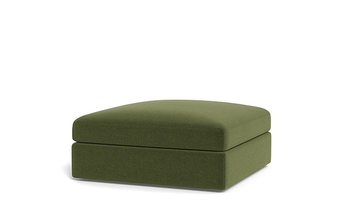 Tatum Modular Square Ottoman  - Image 4