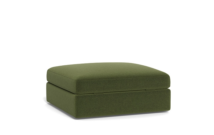 Tatum Modular Square Ottoman  - Image 2