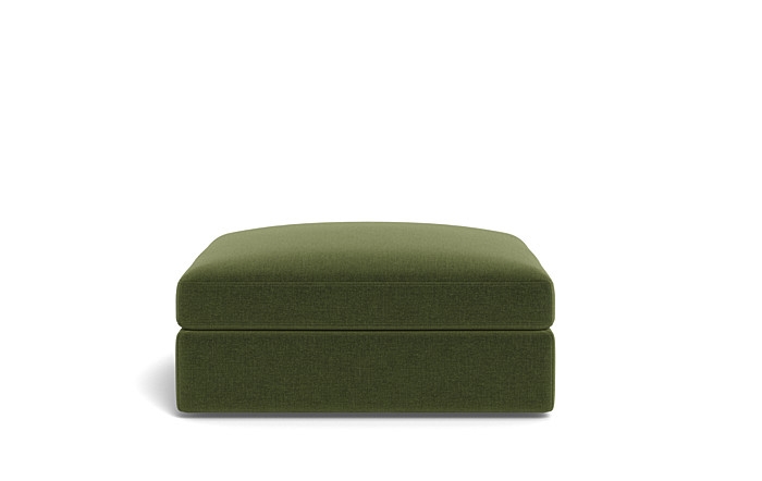 Tatum Modular Square Ottoman  - Image 3