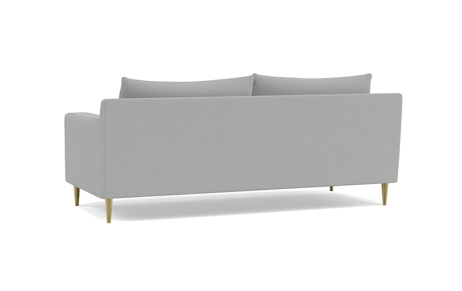 Sloan Fabric 2-Seat Sofa, deep 40" - Image 2
