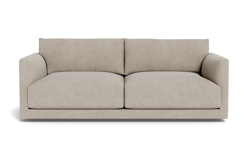 Lukas 2-Seat Sofa - Image 0